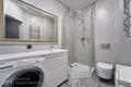 1 room apartment 29 m² Minsk, Belarus