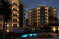 3 bedroom apartment  Obakoey, Turkey