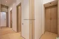 Apartamento 3 habitaciones 112 m² Budapest, Hungría