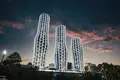  Alliance Highline (Wyndham Grand Residences Tbilisi)