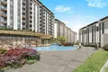 Apartamento 3 habitaciones 105 m² Eyupsultan, Turquía