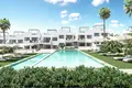 2 bedroom apartment 130 m² Torrevieja, Spain