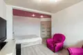 Apartamento 1 habitación 42 m² Minsk, Belarús