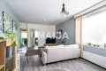 Apartamento 3 habitaciones 72 m² Valkeakoski, Finlandia