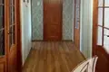 Квартира 3 комнаты 63 м² Жабинка, Беларусь