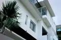 Villa de 4 dormitorios 1 100 m² Phuket, Tailandia