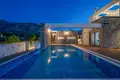 6-Zimmer-Villa 240 m² Provinz Chersonissos, Griechenland