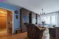 4 room apartment 78 m² Silute, Lithuania