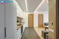 Appartement 3 chambres 51 m² Vilnius, Lituanie