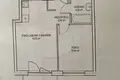 Appartement 2 chambres 37 m² Varsovie, Pologne