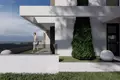 3 bedroom villa 300 m² Budva, Montenegro