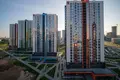 Apartamento 1 habitación 33 m² Minsk, Belarús