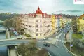 Квартира 2 комнаты 66 м² okres Karlovy Vary, Чехия