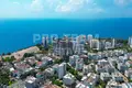 Apartamento 4 habitaciones 140 m² Muratpasa, Turquía