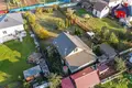 Dom 122 m² Liebiedzieuski sielski Saviet, Białoruś