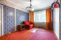 2 room apartment 45 m² Minsk, Belarus