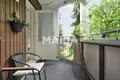 Apartamento 3 habitaciones 77 m² Rajaportti, Finlandia