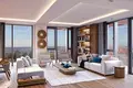 Apartamento 2 habitaciones 75 m² Marmara Region, Turquía