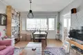 Квартира 2 комнаты 44 м² Helsinki sub-region, Финляндия