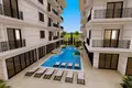 Apartamento 2 habitaciones 102 m² Región del Mediterráneo, Turquía
