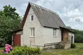 Atterrir 21 m² Miadzielski sielski Saviet, Bélarus