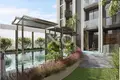 Mieszkanie 1 pokój 847 m² Dubaj, Emiraty Arabskie