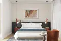 2 bedroom apartment 110 m² Tivat, Montenegro