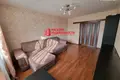 Apartamento 3 habitaciones 66 m² Grodno, Bielorrusia