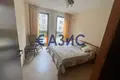 Wohnung 2 zimmer 55 m² Nessebar, Bulgarien