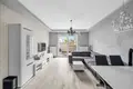 Apartamento 3 habitaciones 62 m² Varsovia, Polonia
