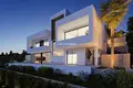 Willa 4 pokoi 535 m² Altea, Hiszpania