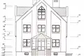 Haus 196 m² Paparnanski selski Savet, Belarus