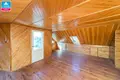 House 419 m² Vycius, Lithuania