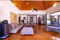 villa de 5 dormitorios 500 m² Si Sunthon, Tailandia