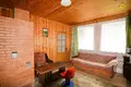 Maison 51 m² Lasanski sielski Saviet, Bélarus