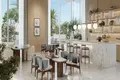 1 bedroom apartment 70 m² Dubai, United Arab Emirates