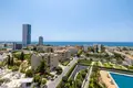 Mieszkanie 2 pokoi 172 m² Koinoteta Mouttagiakas, Cypr