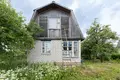 House 38 m² Lasanski sielski Saviet, Belarus