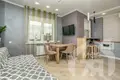 Квартира 2 комнаты 78 м² Минск, Беларусь