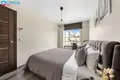 Квартира 2 комнаты 52 м² Вильнюс, Литва