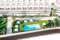 Appartement 2 chambres 66 m² Finestrat, Espagne