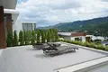 Kompleks mieszkalny Villas with swimming pools, terraces and gardens, surrounded by green areas, Bophut, Samui, Thailand