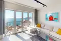 Wohnung 42 m² Tivat, Montenegro