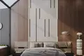 1 bedroom apartment 7 000 m², Turkey
