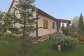 Casa 137 m² Matykal ski siel ski Saviet, Bielorrusia