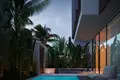 Villa 95 m² Pecatu, Indonesien