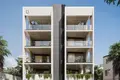 Mieszkanie 3 pokoi 86 m² Limassol, Cypr