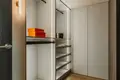 Mieszkanie 3 pokoi 125 m² Warszawa, Polska