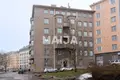 Квартира 2 комнаты 61 м² Helsinki sub-region, Финляндия