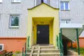 Apartamento 1 habitación 40 m² Dzyarzhynsk, Bielorrusia